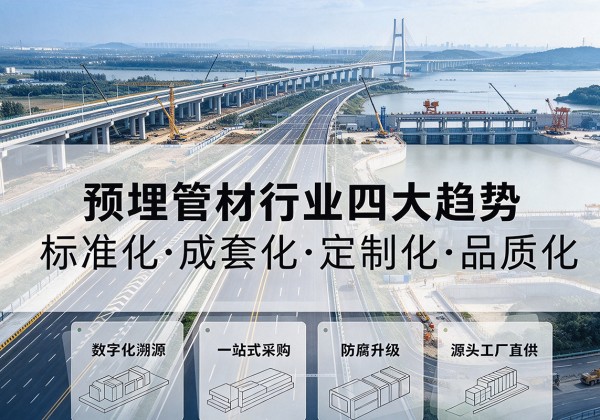 桦川行业发展趋势总结